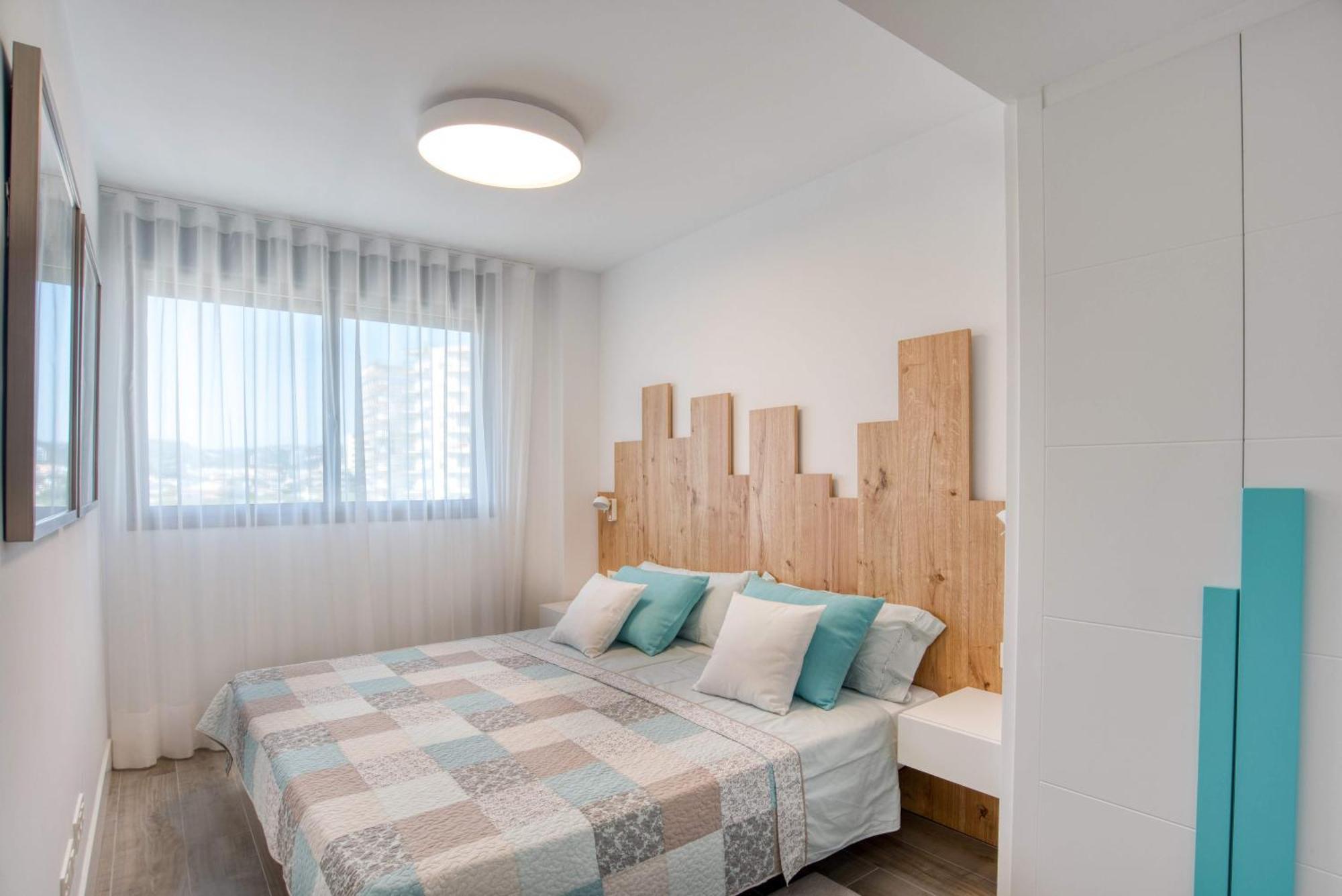 Ferienwohnung Penthouse On The First Line Castell-Platja d’Aro Exterior foto