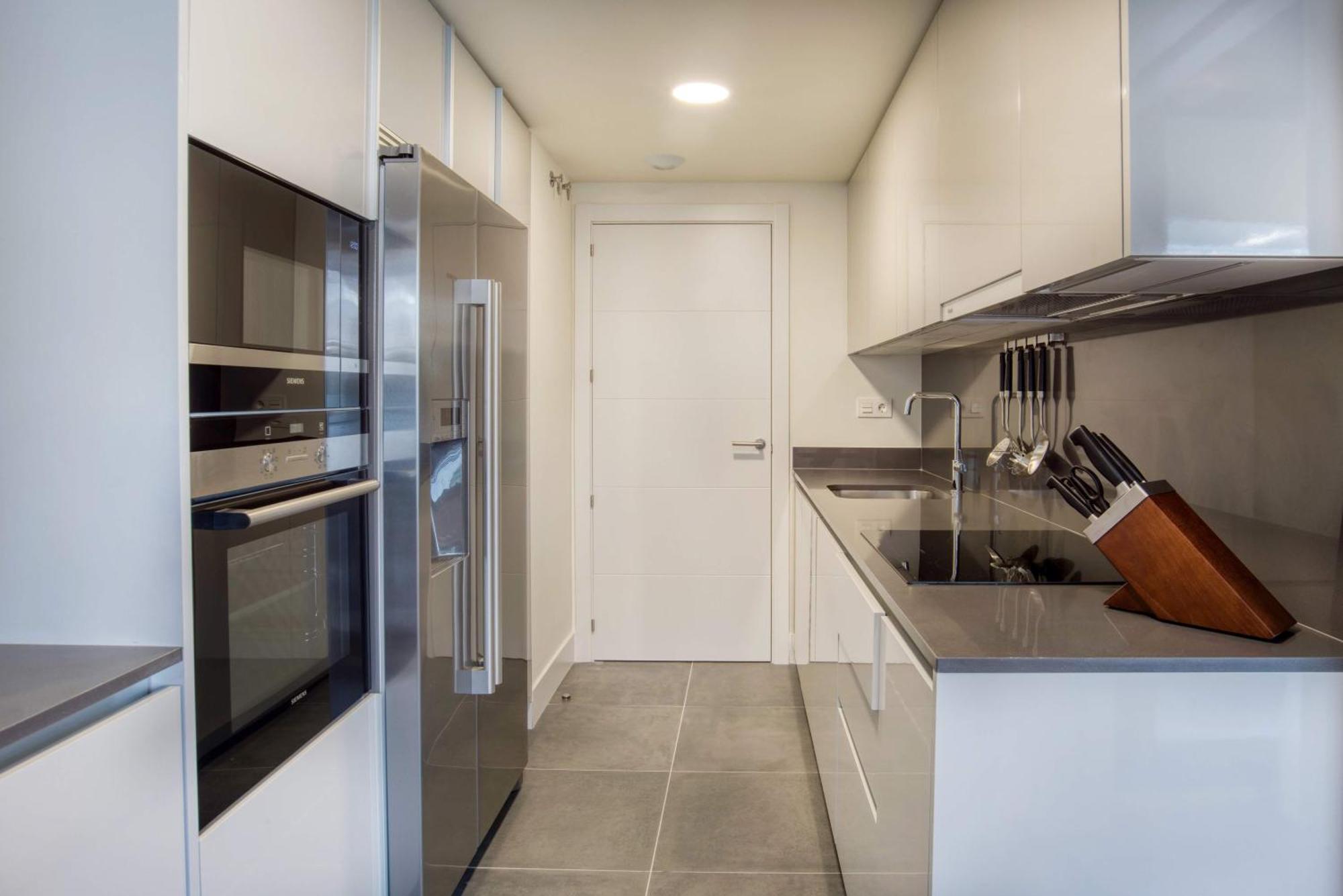 Ferienwohnung Penthouse On The First Line Castell-Platja d’Aro Exterior foto